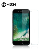 vidrio Tempered de 9H 2.5d para el protector más de la pantalla de Iphone 6